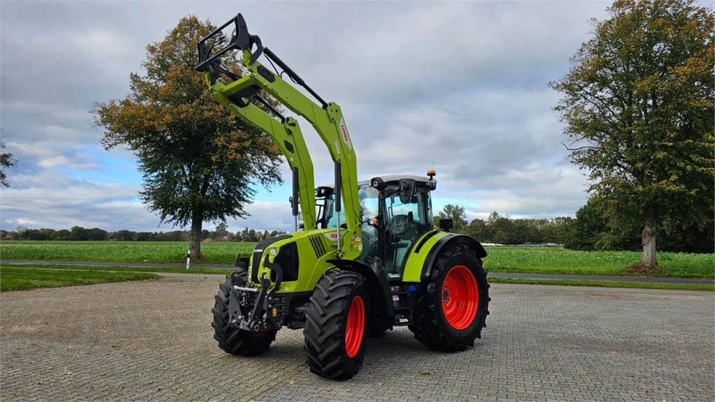 Arion 450 CIS+