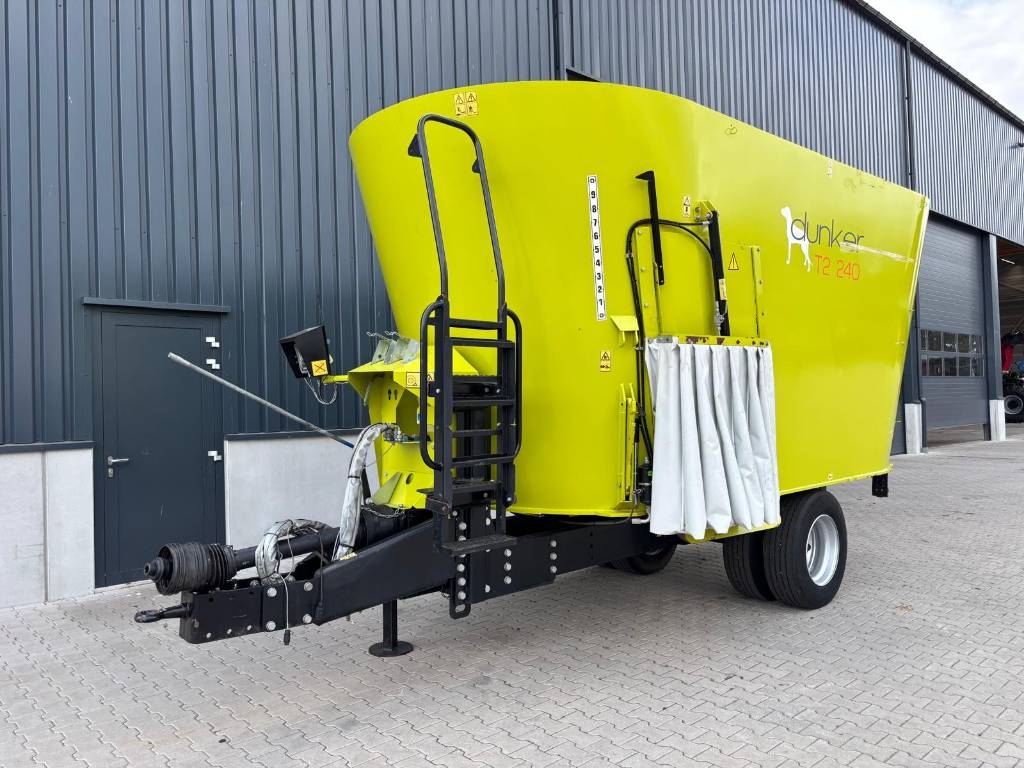 Storti T2-240