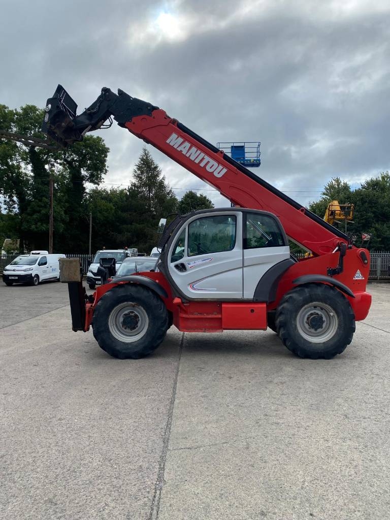 Manitou MT 1840
