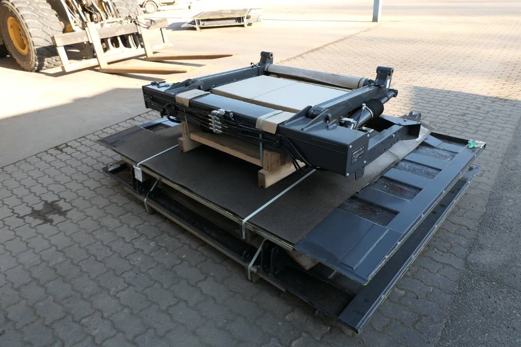 Z-Lift Z-2000-155