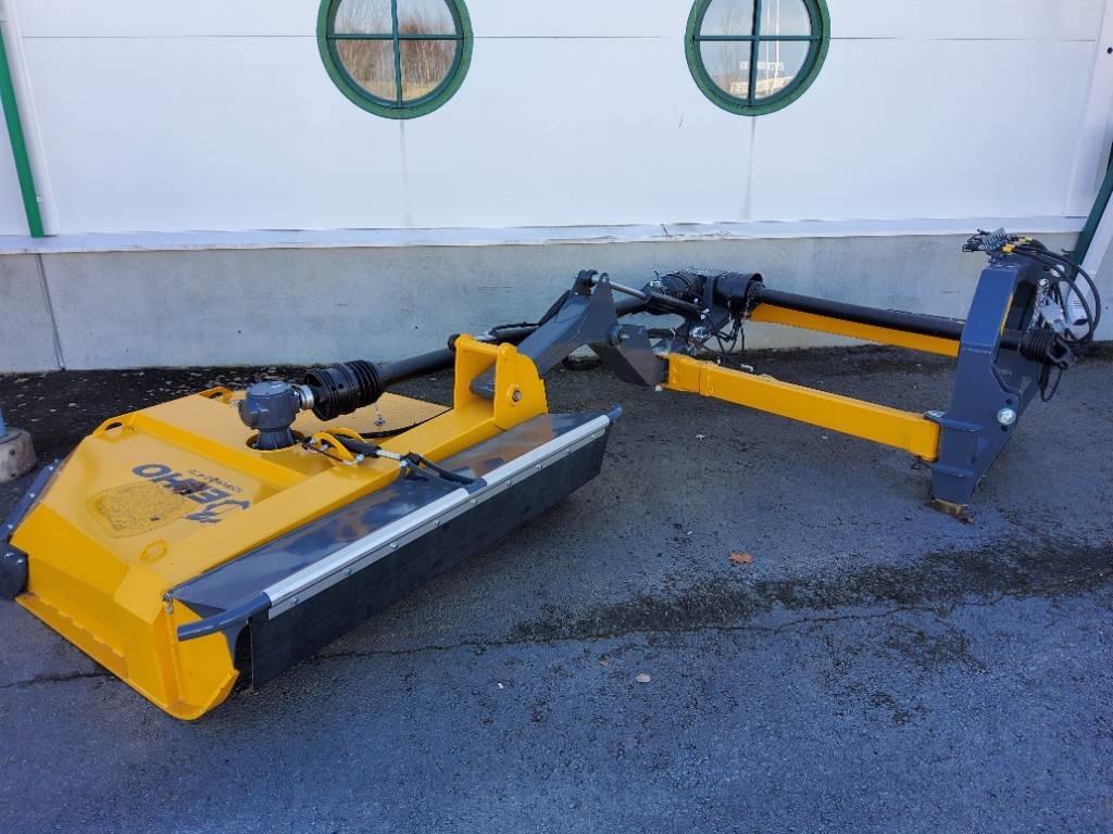 Elho Tornado 470