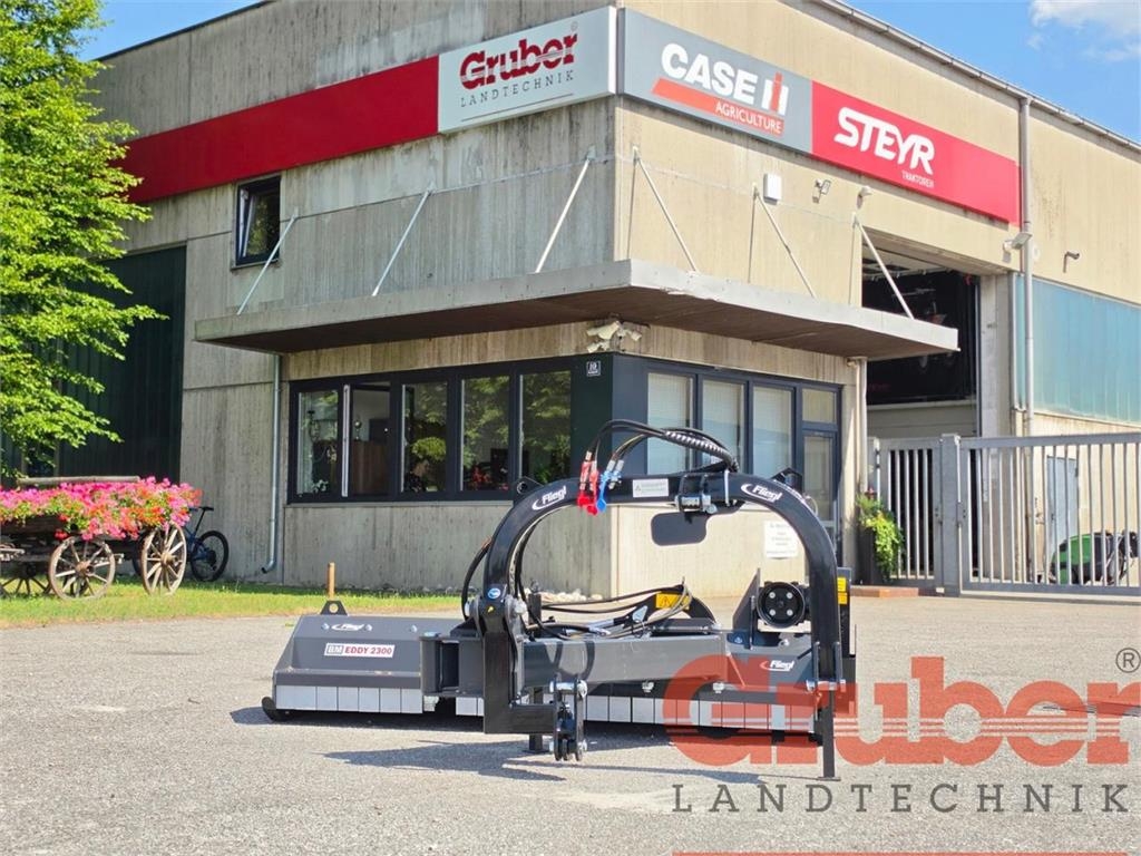 Fliegl BM Eddy 2300