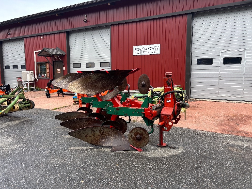 Kverneland E160 3x16