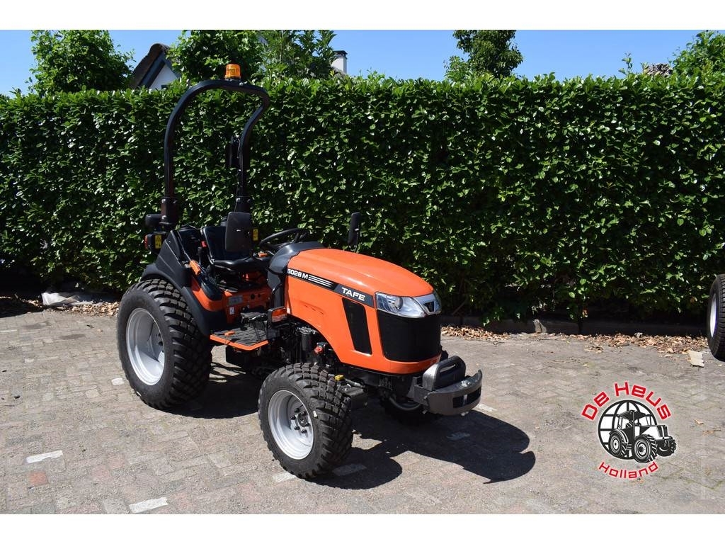 Tafe 6028M