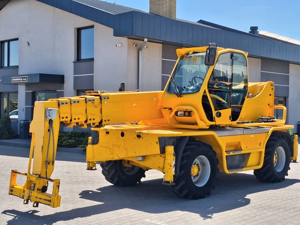 Merlo Roto 40.25 MCSS