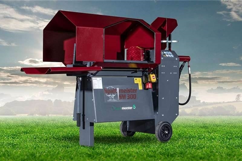 BGU Spaltmeister SM 301