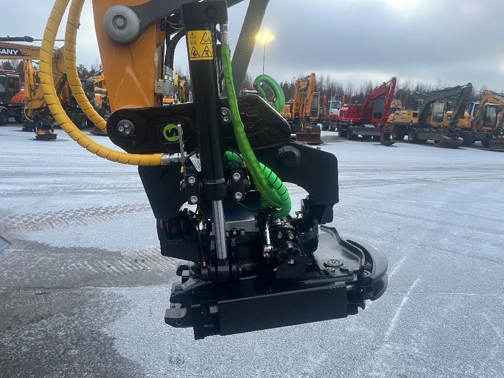 Liebherr 913 compact / Myyty, Sold kuva 7