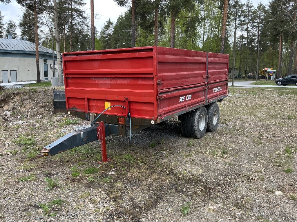 Tuhti WS 120