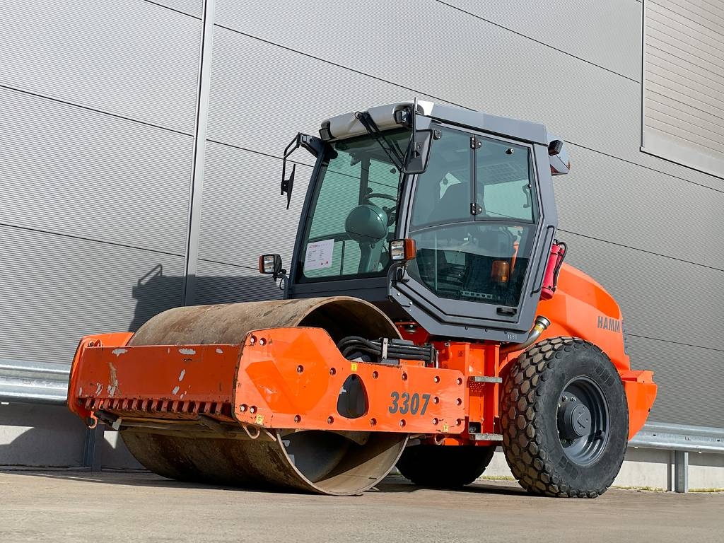 Hamm 3307 HT