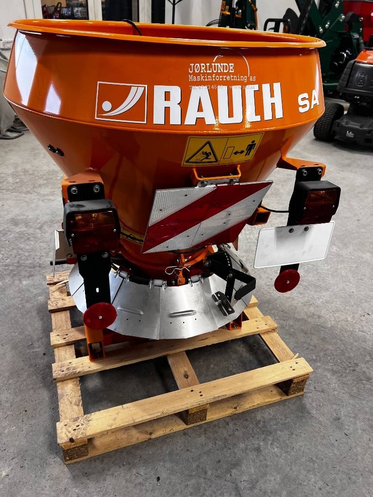 Rauch SA 250