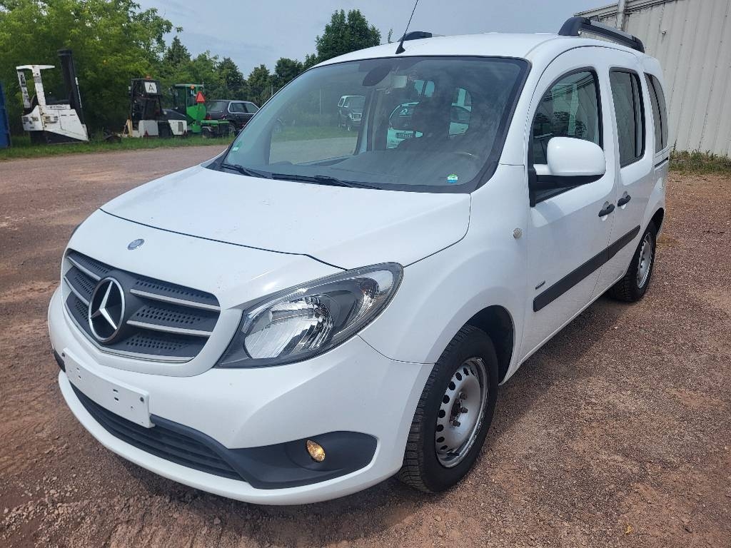 Mercedes-Benz Citan 111 CDI