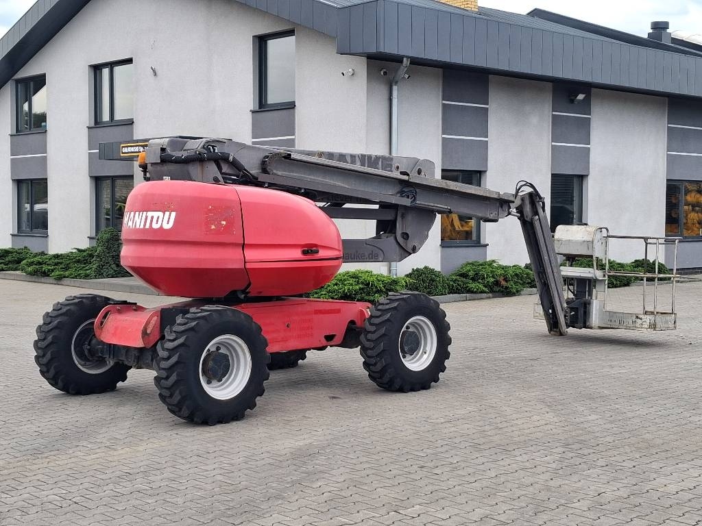Manitou 180 ATJ