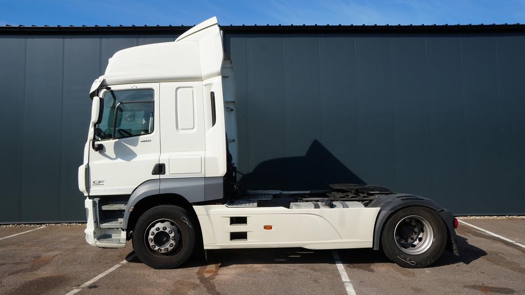 DAF CF 460 tractor unit