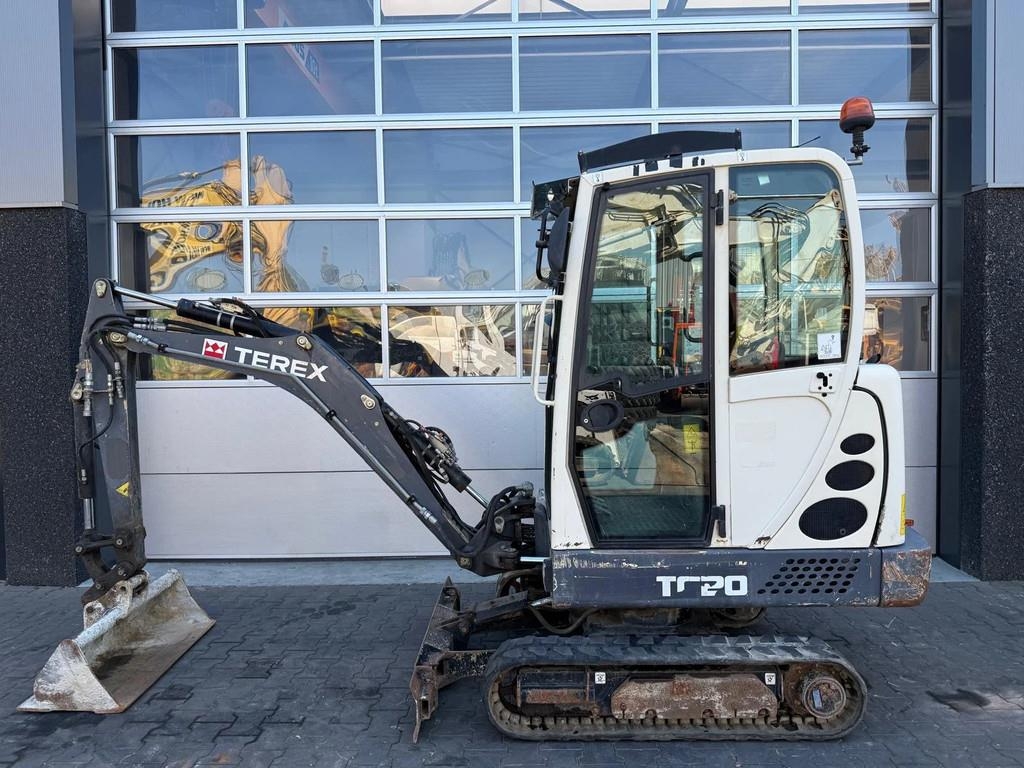 Terex TC20