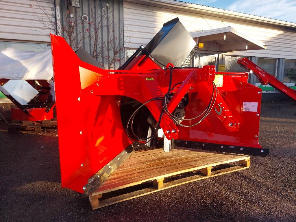 Varila Steel LV5292