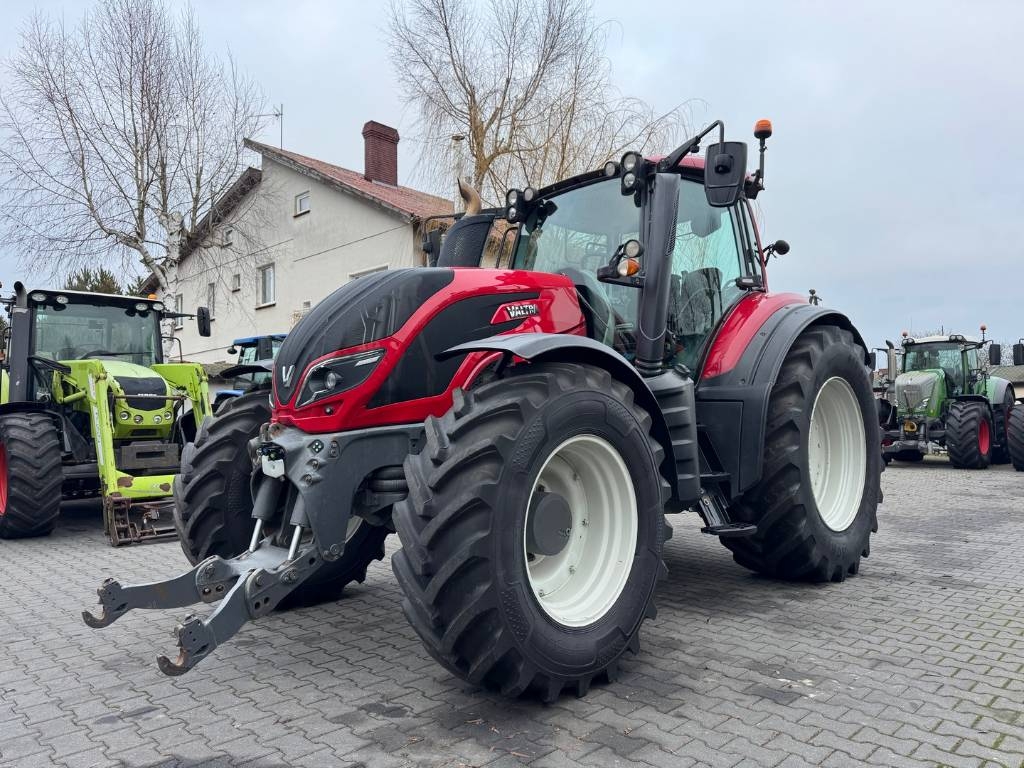 Valtra T234 VERSU