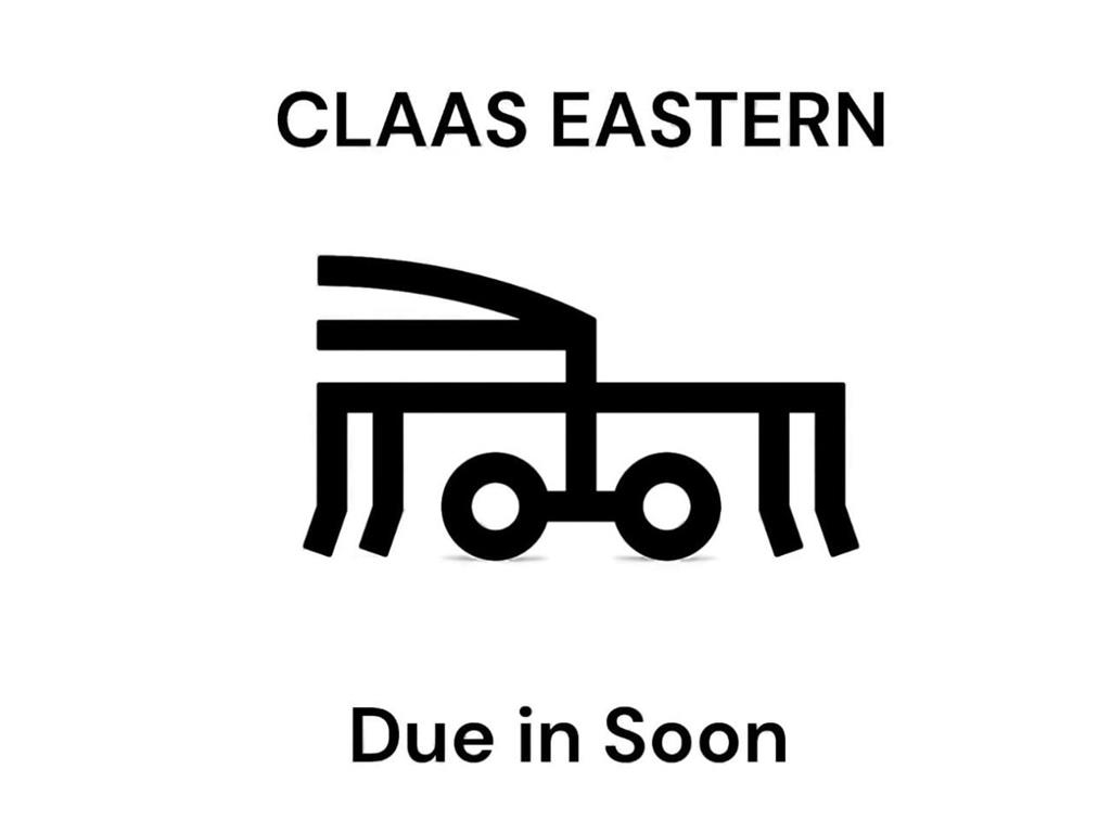 CLAAS LINER 2800