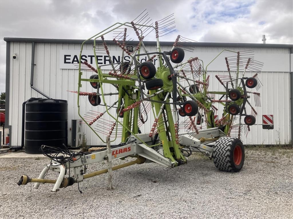 CLAAS LINER 3600 HH