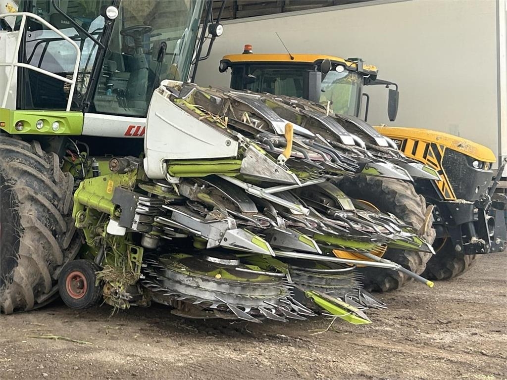 CLAAS ORBIS 900 MAIZE HEAD