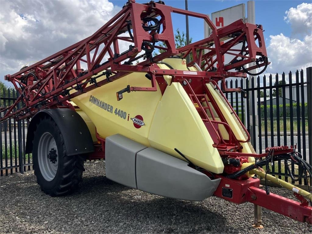 Hardi COMMANDER 4400I