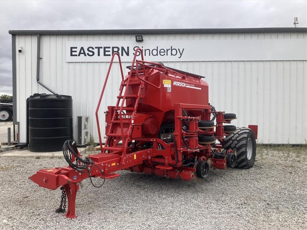 Horsch AVATAR 4.16 SD