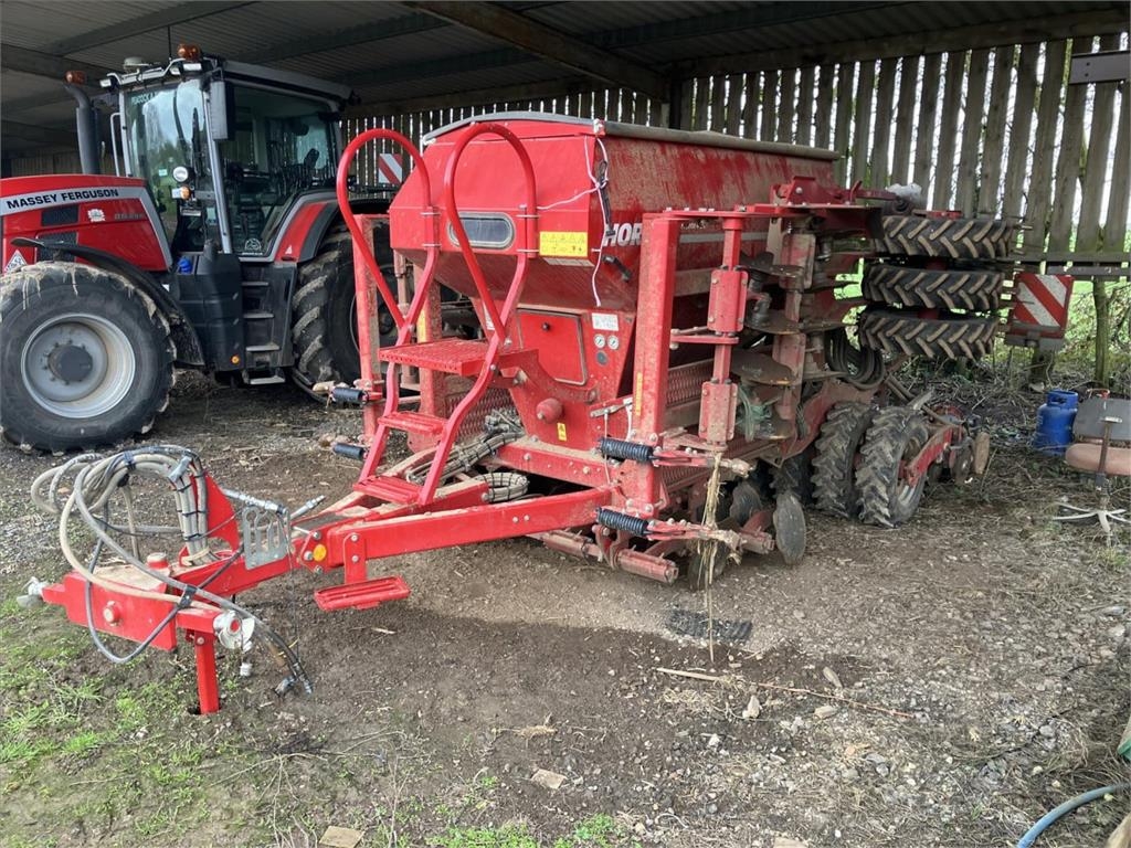 Horsch PRONTO 4 DC