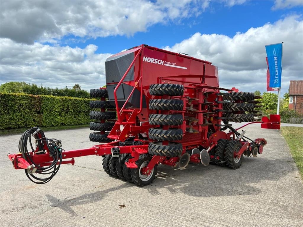 Horsch PRONTO 4 DC