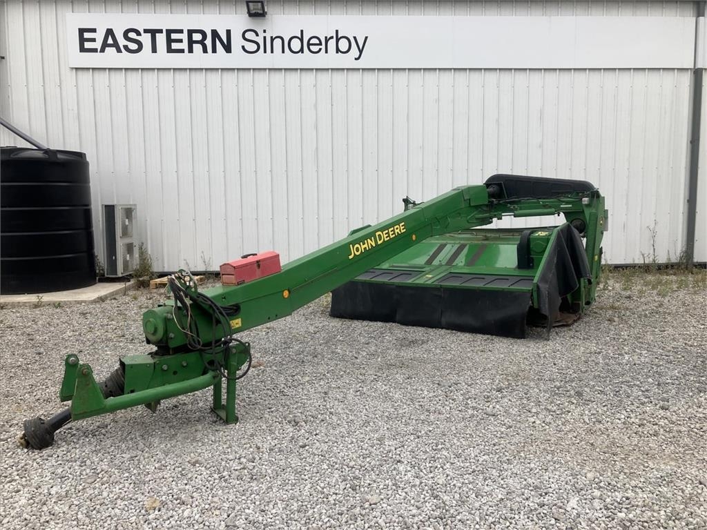 John Deere 730