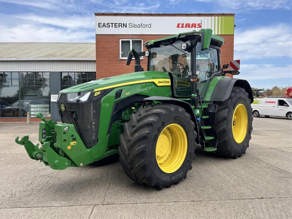 John Deere 8R410