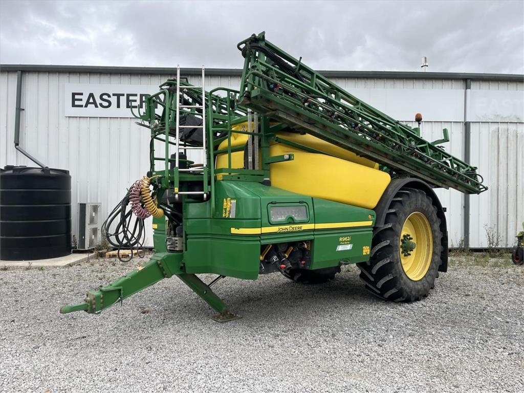 John Deere R962I