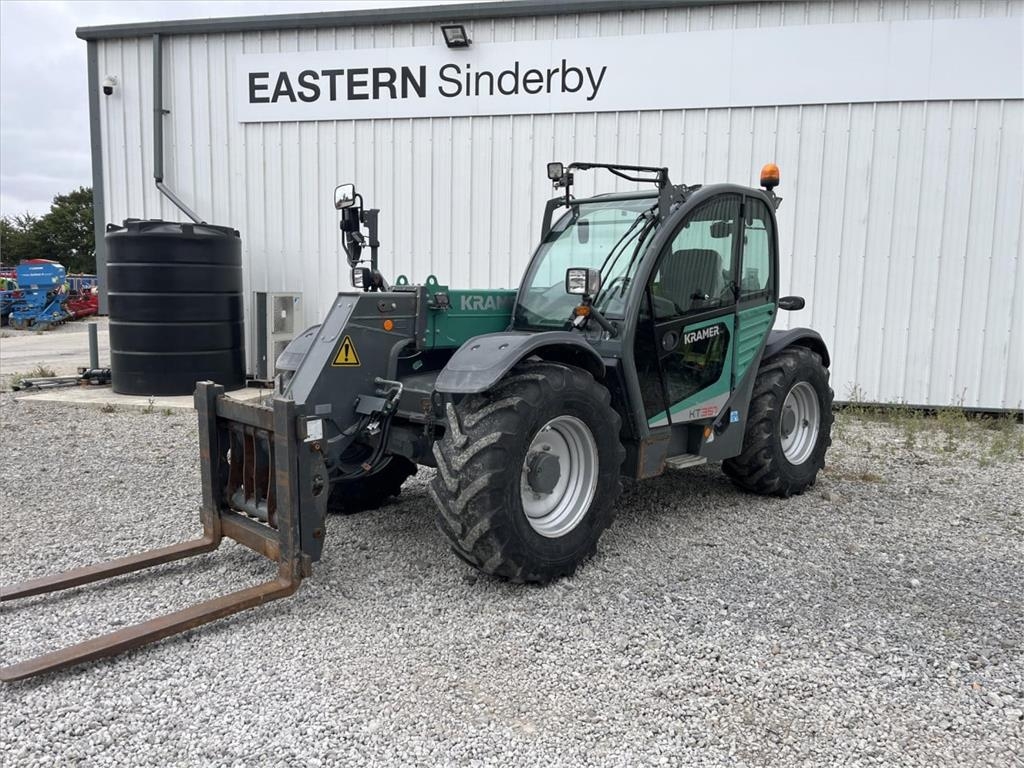 Kramer KT357