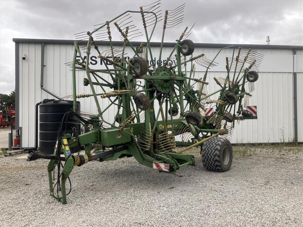 Krone SWARDO 1400