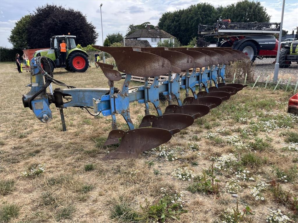 Lemken EUROPAL 8