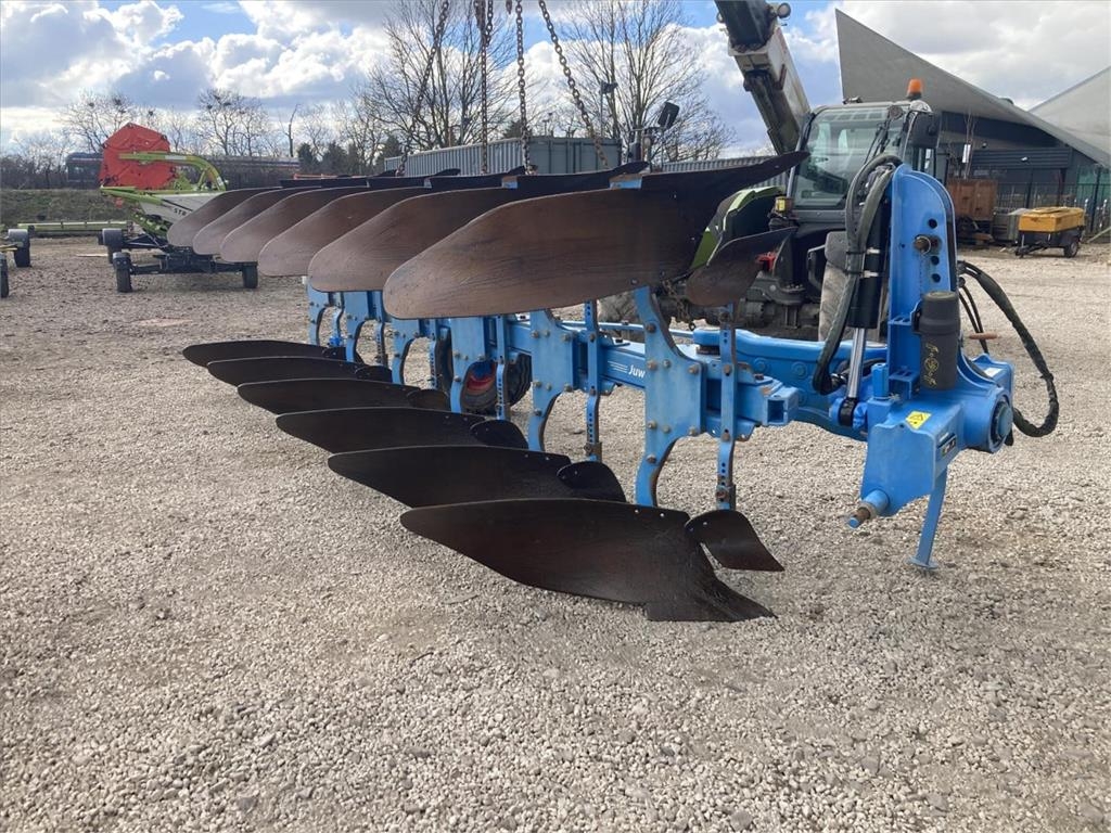 Lemken JUWEL 8 M 5 N90