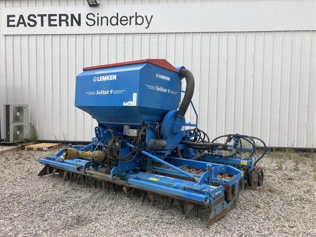 Lemken SOLATAIR 9K
