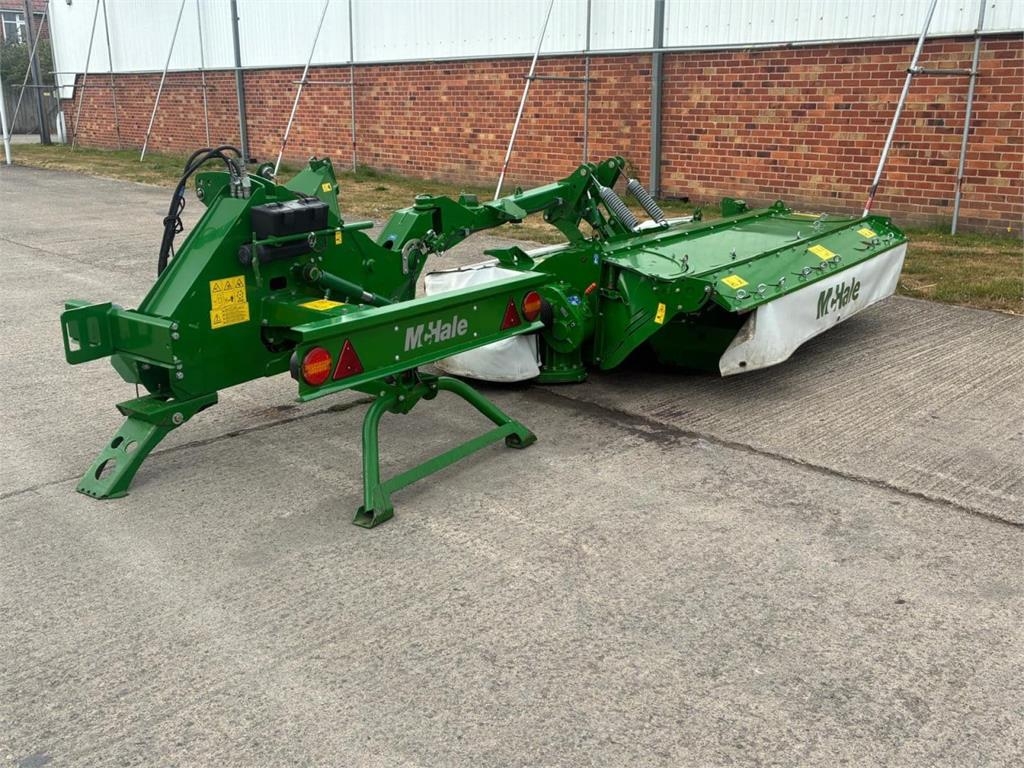 McHale PROGLIDE 3100C