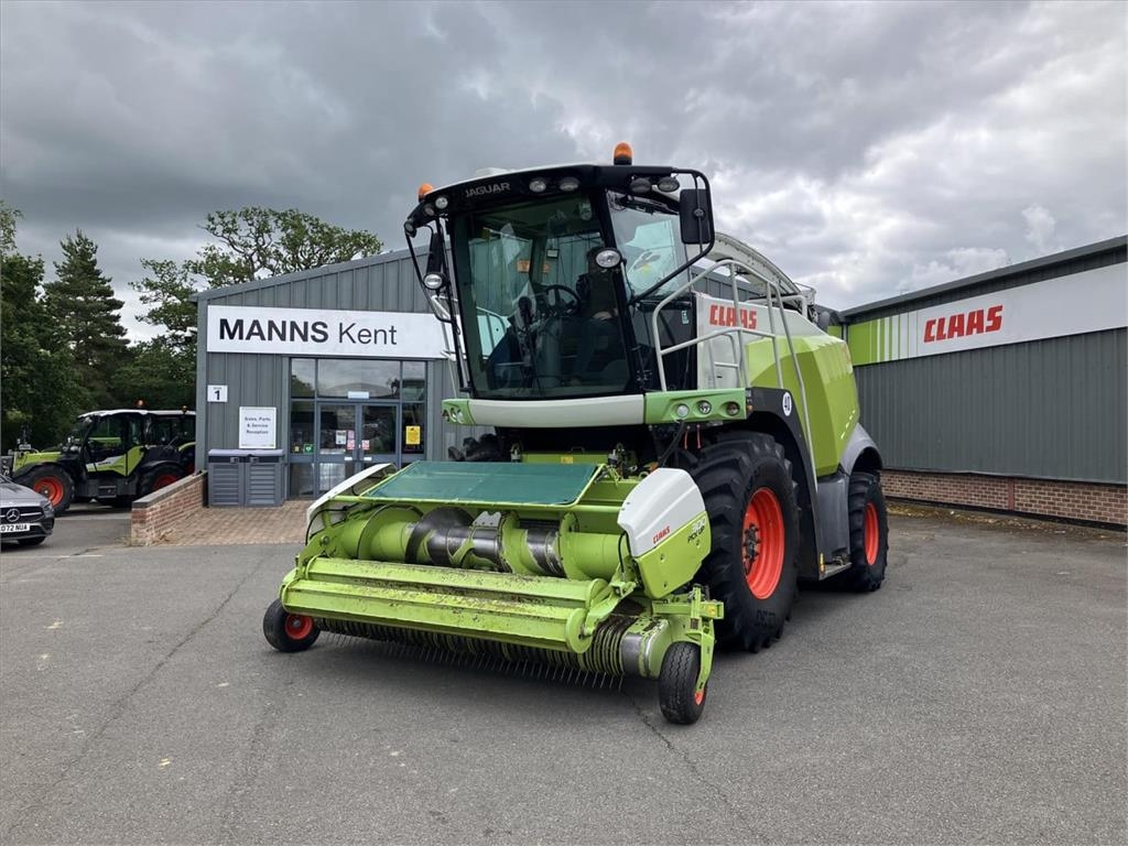 CLAAS JAGUAR 950