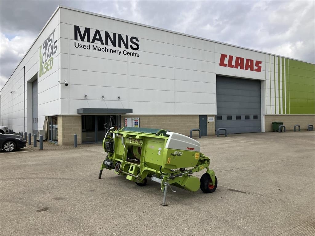 CLAAS PICK UP 300