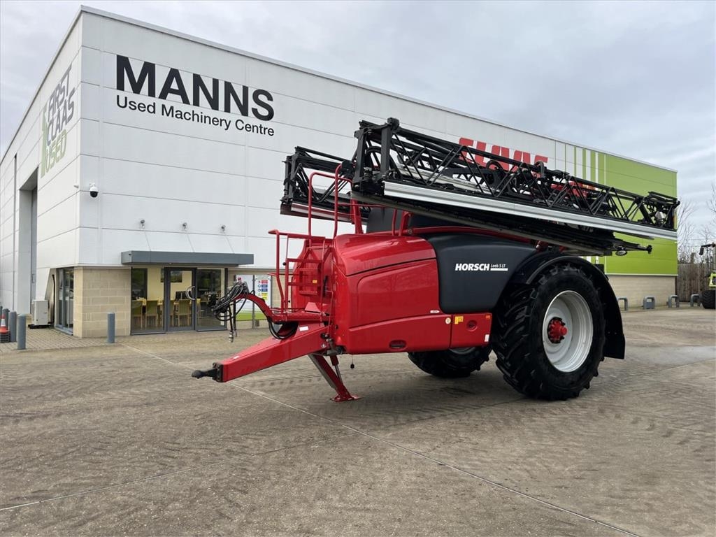 Horsch LEEB 5 LT