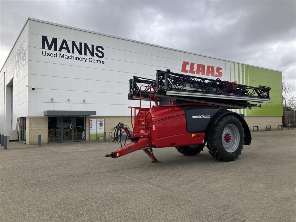 Horsch LEEB 5LT