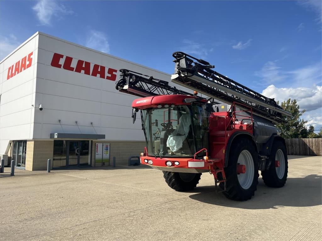 Horsch LEEB PT280