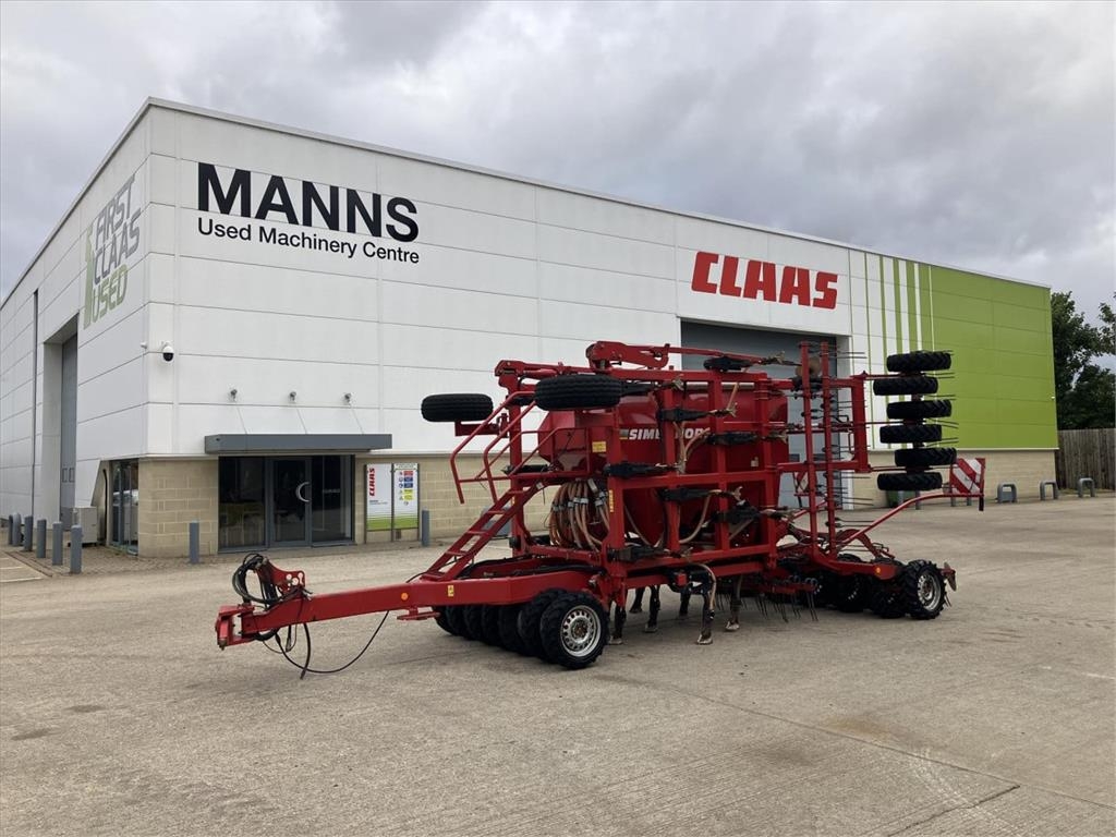 Horsch SPRINTER 6 ST