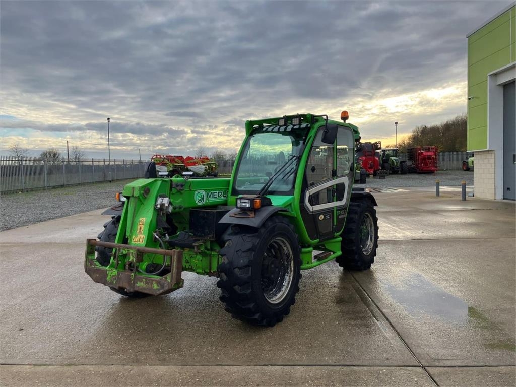 Merlo TF35.7