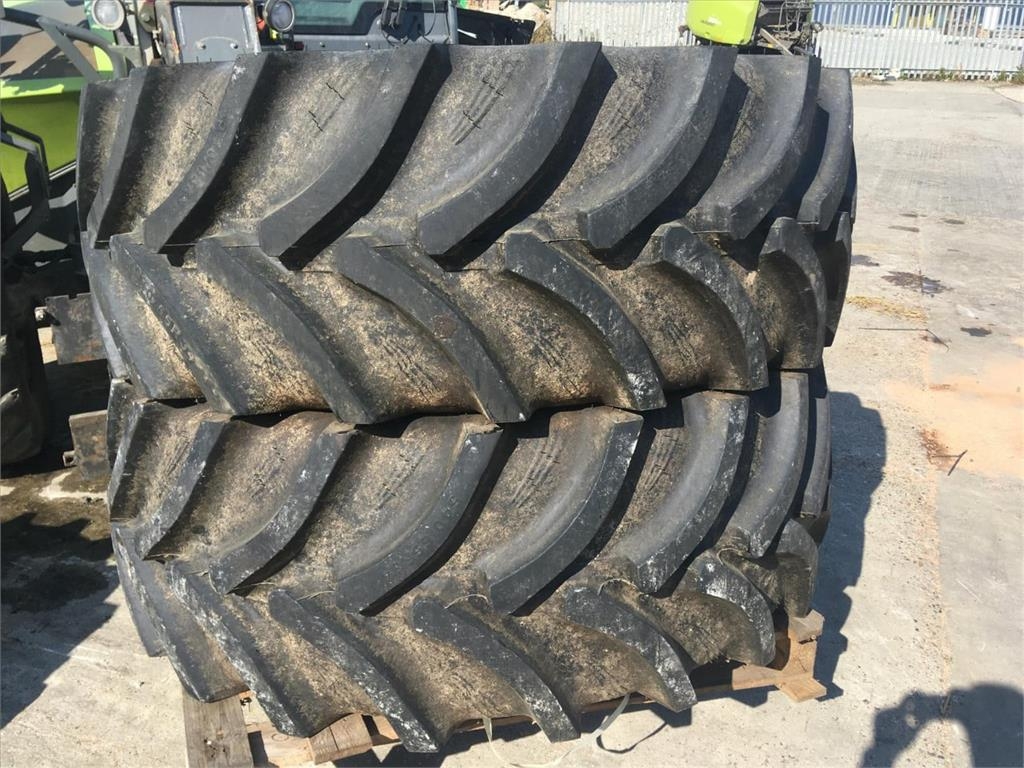 OZKA TYRES