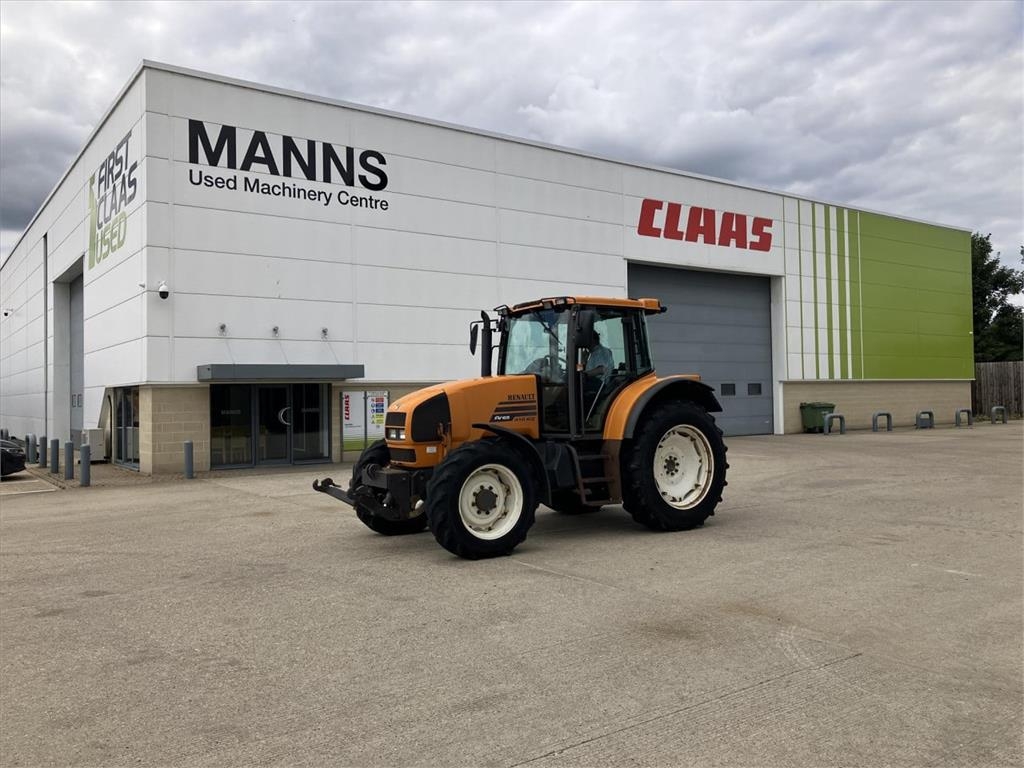 Renault ARES 610 RZ