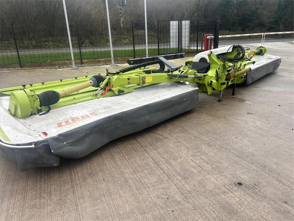 CLAAS DISCO 1100C BUSINESS
