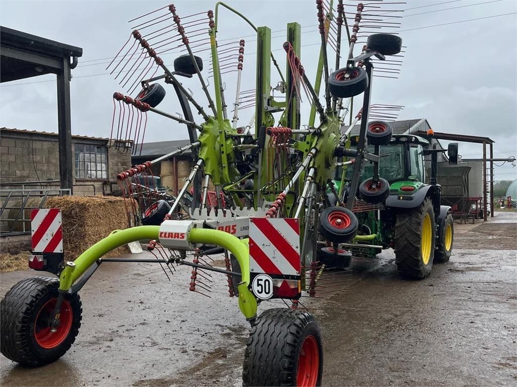 CLAAS LINER 2900