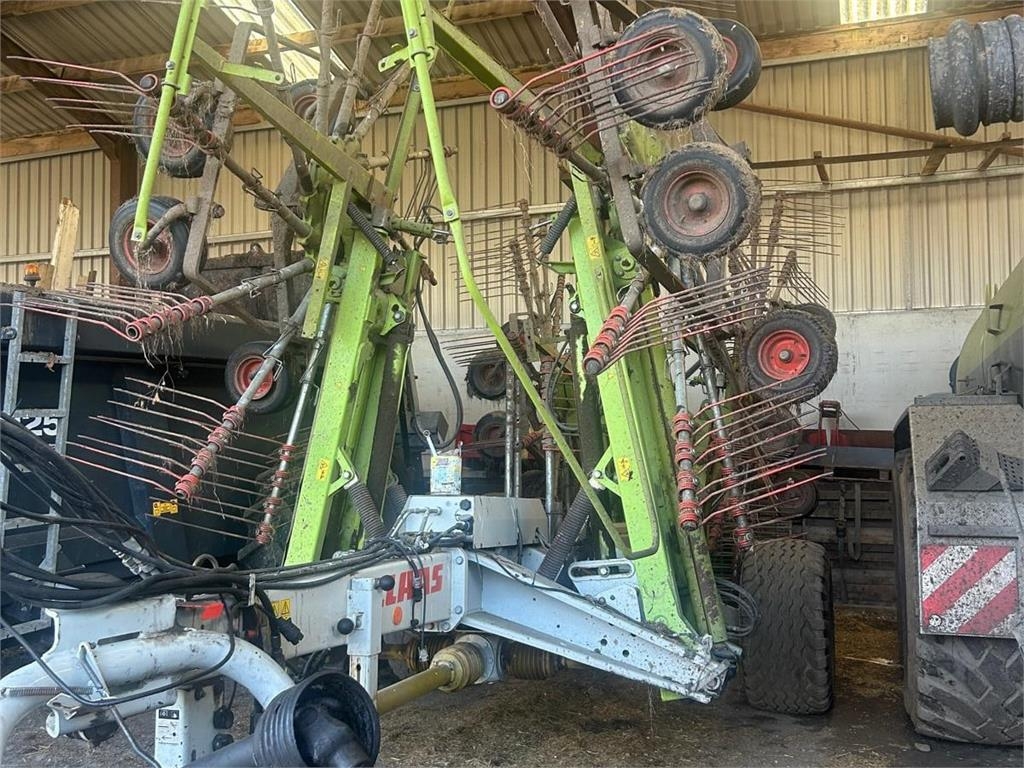 CLAAS LINER 3600
