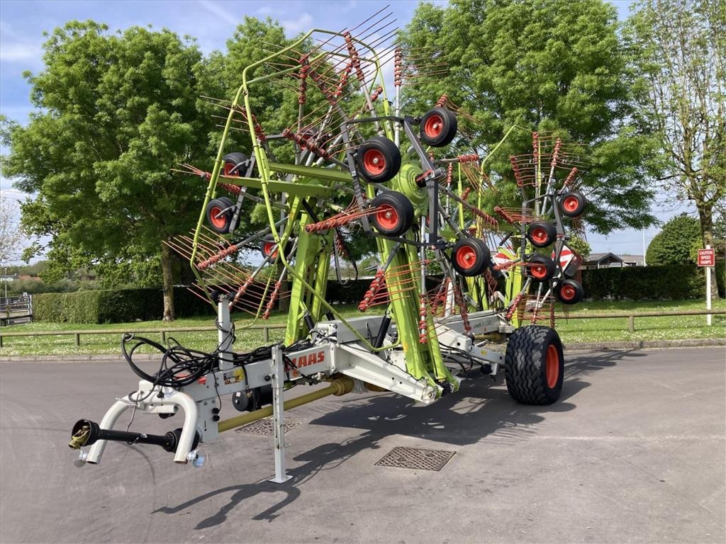 CLAAS LINER 3600 HH