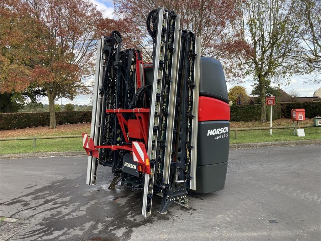 Horsch 2.2 CS CROP SPRAYER